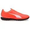 Image de Puma Vitoria II Tt Chaussures de football pour Homme Rouge 108501-03