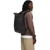Image de Sac à dos Puma tech Roll Top Backpack 26L Noir Mixte