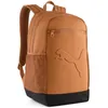 Image de PUMA Sac à dos sport brun clair pour femme et homme - Buzz Backpack Melted Caramel 316206
