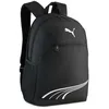 Image de PUMA Sac à dos noir pour femme et homme - Fundamental Backpack Puma Black 316338