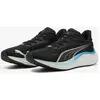 Image de Chaussures Puma Electrify NITRO 4 noir gris blanc - 40