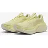 Image de Chaussures Puma MagMax NITRO jaune blanc femme - 40