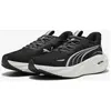 Image de Baskets Puma Magnify NITRO 3 noir blanc femme - 37