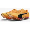 Image de Chaussures Puma evoSPEED 400 NITRO Elite 2 orange noir - 37