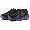 Image de Chaussures Puma Deviate NITRO 3 DIGITOKYO noir lilas rose - 42