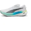 Image de Chaussures de running Puma Deviate Nitro 3 - white