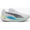 Image de Chaussures Puma Deviate NITRO 3 blanc noir bleu - 41