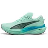 Image de Chaussures de running Puma Deviate Nitro 3 - green