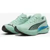 Image de Chaussures Puma Deviate NITRO 3 bleu turquoise noir - 40
