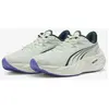 Image de Baskets Puma Velocity NITRO 4 vert clair noir femme - 38.5