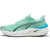 Image de Chaussures de running femme Puma Velocity Nitro 4 Vert 311141-06