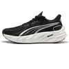 Image de Chaussures de running femme Puma Velocity NITRO  4 Noir 311141-01