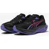Image de Chaussures Puma Deviate NITRO 3 DIGITOKYO noir lilas rose femme - 37