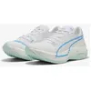 Image de Chaussures Puma Deviate NITRO Elite 3 blanc bleu femme - 38