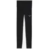 Image de Legging long Puma x HYROX SHAPELUXE 7/8 noir pur femme - XS