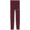 Image de Legging long Puma x HYROX SHAPELUXE 7/8 rouge foncé femme - XL