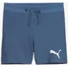 Image de Short Puma Raceday Ultraform 3 bleu foncé femme - L