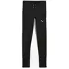 Image de Legging long Puma Run Microfleece noir pur - XL