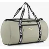 Image de Sac de sport Puma Essentials Training Barrel 28.5L vert noir