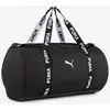 Image de Sac de sport Puma Essentials Training Barrel 28.5L noir blanc