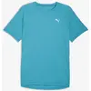 Image de T-shirt Puma Run Velocity manches courtes bleu - S