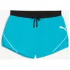 Image de Short Puma Raceday Ultraweave 3 Split bleu - XL