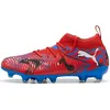 Image de Puma Future 8 Match Playmakers Fg/Ag Jr Crampons De Football