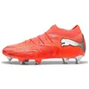 Image de Chaussures De Football Puma Future 9 Ultimate Mxsg
