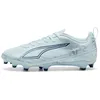 Image de Chaussures de football enfant Puma Ultra Play FG/AG - blue