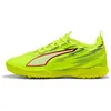 Image de Chaussures de football PUMA Ultra 6 Play TF Jaune