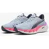 Image de Baskets Puma x HYROX Velocity NITRO 4 bleu rose femme - 41