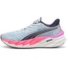 Image de Chaussures de running femme Puma Velocity Nitro 4 Bleu 312916-01
