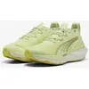 Image de Baskets Puma ForeverRun NITRO 2 vert clair blanc femme - 40