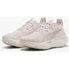 Image de Baskets Puma ForeverRun NITRO 2 rose clair gris blanc femme - 40.5