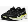 Image de Chaussures Puma Velocity NITRO 4 noir pur jaune - 42