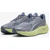 Image de Chaussures Puma Velocity NITRO 4 violet vert - 44