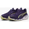 Image de Chaussures Puma Velocity NITRO 4 lilas vert femme - 40