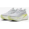 Image de Baskets Puma MagMax NITRO 2 gris blanc vert femme - 37