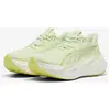 Image de Baskets Puma MagMax NITRO 2 vert clair blanc femme - 38