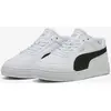 Image de Baskets Puma Caven III blanc noir - 40