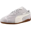 Image de Sport > Zapatillas Mujer Modèle Chaussure Puma Yellow Modèle Speedcat Og - Coleur Gris