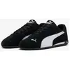 Image de Chaussures Puma Replicatch Suede noir blanc - 40