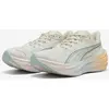 Image de Chaussures Puma Deviate NITRO 4 bleu clair orange femme - 39
