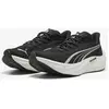 Image de Chaussures Puma Deviate NITRO 4 noir blanc - 45