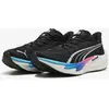 Image de Baskets Puma Deviate NITRO 4 noir blanc bleu - 41