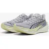 Image de Baskets Puma Deviate NITRO 4 gris vert femme - 42