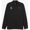 Image de Veste Puma x HYROX DryElite Warm Up noir pur - L