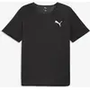 Image de T-shirt Puma LightSpeed manches courtes noir - L