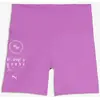 Image de Short Puma x HYROX Tad Essential lilas femme - XL