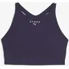 Image de Soutien-gorge Puma x HYROX SHAPELUXE bleu marine - L